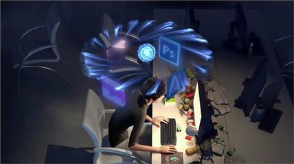 三維動畫及其計算機軟硬件基礎(chǔ)