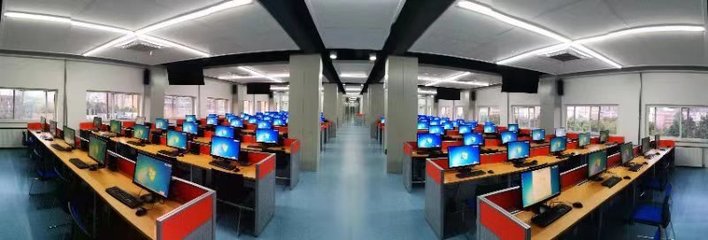 計算機實驗教學(xué)中心 計算機軟硬件融合發(fā)展與實踐應(yīng)用