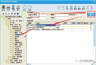 百旺稅控開票系統(tǒng)商品和服務(wù)稅收分類編碼操作手冊 計算機軟硬件篇