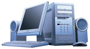 五一煥新，智享未來 聯想北京地區計算機軟硬件促銷全攻略