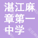 湛江市麻章區(qū)第一中學(xué)與湛江軟件開發(fā)領(lǐng)域的協(xié)同發(fā)展探析