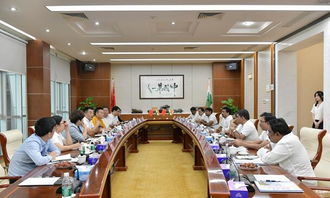 國聯水產引領印度對蝦產業群英匯聚湛江，“中國蝦王”騰飛新征程