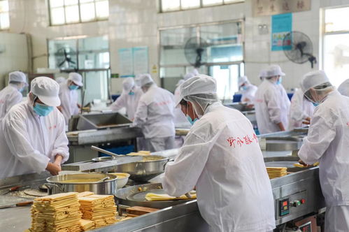 融媒先鋒丨黨建是企業高質量發展的引擎，更為農產品插上了遠銷的翅膀