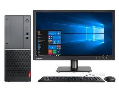 聯想M5900D臺式電腦西安促銷 高性價比助力計算機系統集成